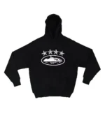 Corteiz Signature Tracksuit Black