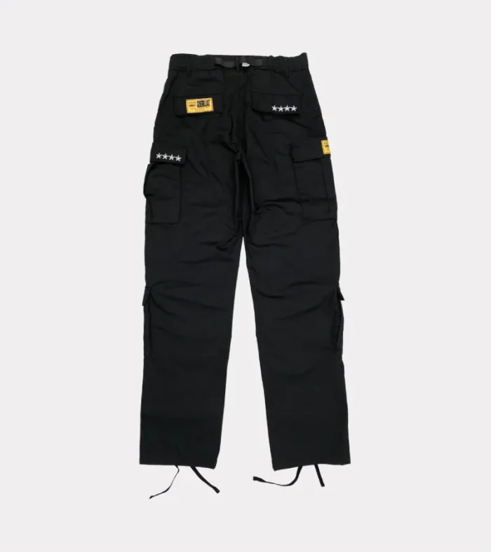 Corteiz 4Starz Guerillaz Special Edition Cargos
