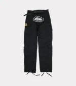 Corteiz 4Starz Guerillaz Special Edition Cargos