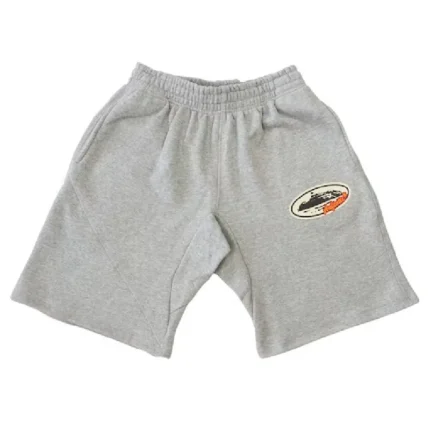 Corteiz Aufentic Essential Shorts