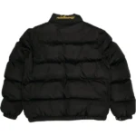 Corteiz Bolo Puffer Jacket – Black