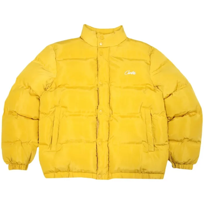 Corteiz Bolo Rustic Jacket
