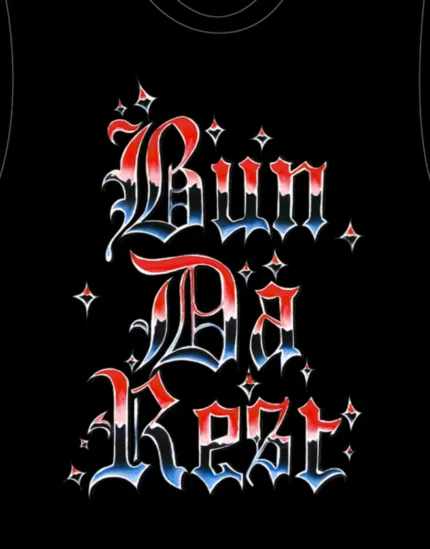 Corteiz Royale Edition Black T-Shirt