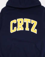 Corteiz CRTZ Dropout Edition Hoodie
