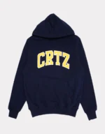 Corteiz CRTZ Dropout Edition Hoodie