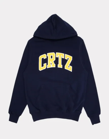 Corteiz CRTZ Dropout Edition Hoodie