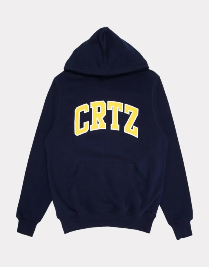Corteiz CRTZ Dropout Edition Hoodie
