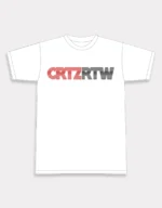 Corteiz Goodtimes Edition T-Shirt White