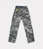 Corteiz Guerillaz Combat Cargos Dutty Camo