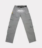 Corteiz Guerillaz Combat Cargos