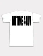 Corteiz Love Lockout T-Shirt White
