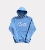 Corteiz Alcatraz Tracksuit Blue