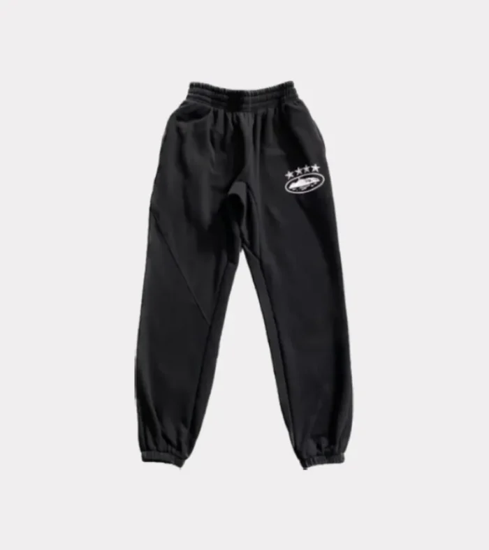 Corteiz CRTZ Streetwear Tracksuit