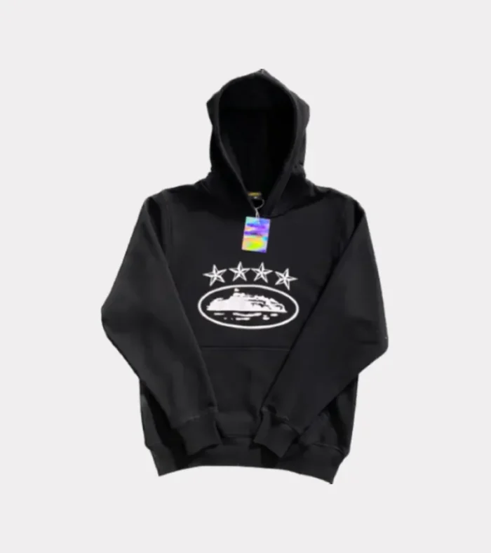 Corteiz CRTZ Streetwear Tracksuit