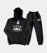 Corteiz CRTZ Streetwear Tracksuit