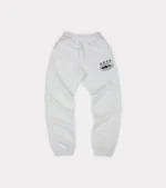 Corteiz CRTZ Tracksuit White Edition