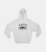Corteiz CRTZ Tracksuit White Edition