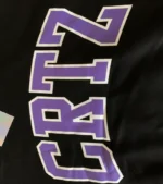 Corteiz Elite Tracksuit Black