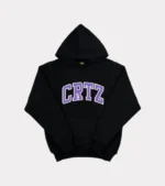 Corteiz Elite Tracksuit Black